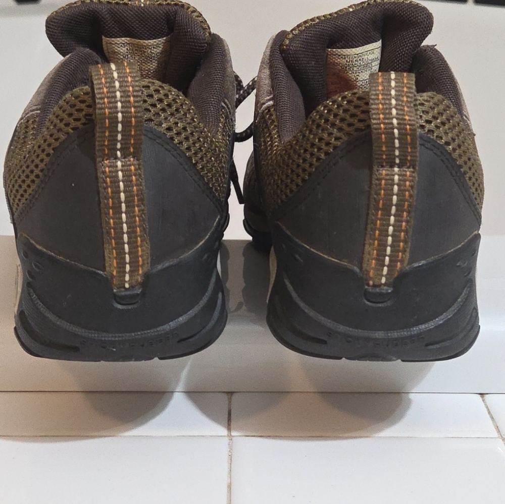 SOLD OUT Merrell Mens Yokota Trail Ventilator Trail Running  Shoes Sneakers 9.5 - Picture 6 of 10